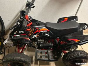 QUAD 50 CC