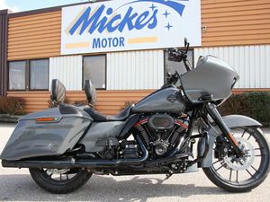 HARLEY-DAVIDSON CVO ROAD GLIDE 117 CI ABS • 2018