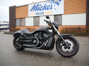 HARLEY-DAVIDSON VRSCDX V-ROD NIGHT ROD SPECIAL ABS • 2010