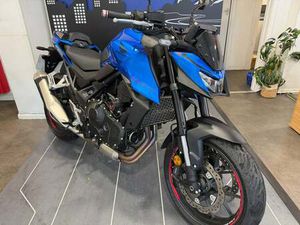 2025 HONDA CB750 HORNET FOR SALE IN PEVENSEY BAY