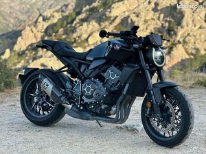 CB 1000R BLACK ÉDITION