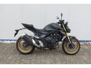 HONDA CB1000 HORNET SP VORFÜHRFAHRZEUG SOFORT