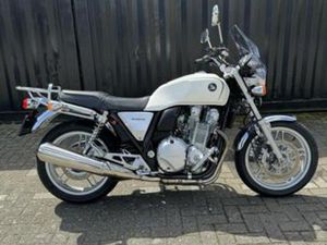 HONDA CB1100 ABS — MOTOREN | HONDA — MARKTPLAATS