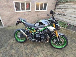 KAWASAKI Z 900 SE — MOTOREN | KAWASAKI — MARKTPLAATS