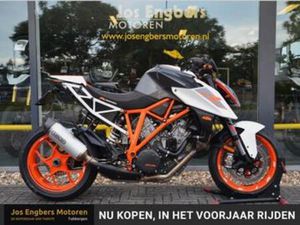 KTM 1290 SUPER DUKE R / 2017 / NIEUWSTAAT! — MOTOREN | KTM — MARKTPLAATS