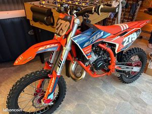 VENDS 50 SX, 2024