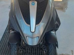 MP3 300 YOURBAN 2019