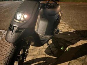 PIAGGIO TYPHOON 50CC — SCOOTERS | YAMAHA — MARKTPLAATS