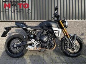 SUZUKI GSX-8T (BJ 2025) — MOTOREN | SUZUKI — MARKTPLAATS