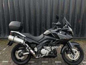 SUZUKI DL 1000 V-STROM — MOTOREN | SUZUKI — MARKTPLAATS