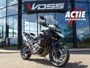 TRIUMPH TIGER 1200 GT EXPLORER (BJ 2025) — MOTOREN | TRIUMPH — MARKTPLAATS