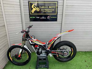 2026 TRS ONE RR 250 FOR SALE IN CHESTERFIELD