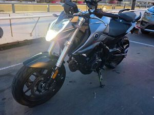 VOGE 525R GARANTIS 1ANS