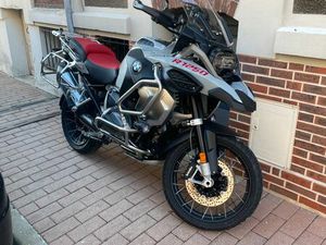 BMW 1250 GS ADVENTURE OPTION PRO