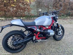BMW R12 NINET CAFÉ RACER