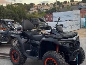 QUAD CF MOTO C FORCE 1000 R