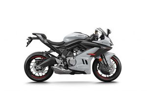 CF MOTO 675 SR-R, SPORT, MOTO NEUVE, CHF 7'690.-