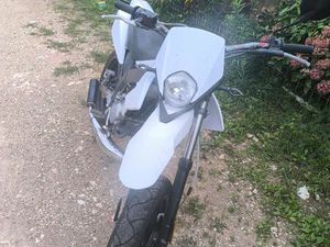 DERBI SENDA DRD 50 CC