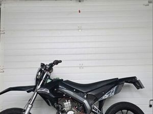 DERBI DRD SENDA XTREM