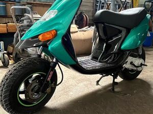 GILERA STALKER