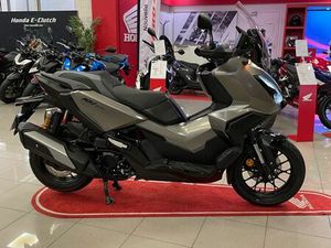 HONDA- ADV 350-2025-255KMS-À PARTIR DE 99/MOIS SANS APPORT