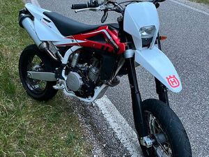 HUSQVARNA 450 SMR 2010