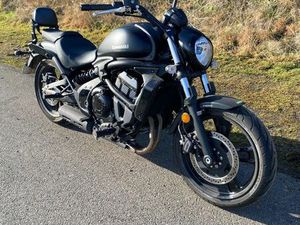 KAWASAKI VULCAN S