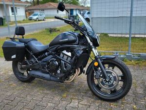 KAWASAKI VULCAN S