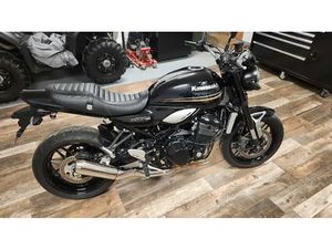 2019 KAWASAKI Z900RS