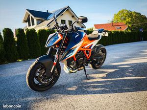 SUPERDUKE 1290 RR