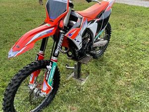 KTM SX-F