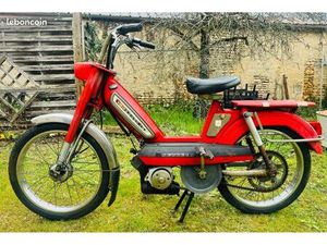 MOBYLETTE CYCLOMOTEUR PEUGEOT 103 VS