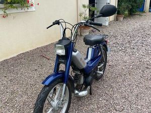 PEUGEOT 103 VOGUE MVL