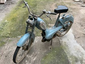 MOBYLETTE PEUGEOT BB1