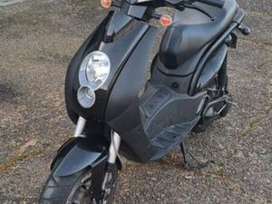 VENDS SCOOTER LUDIX