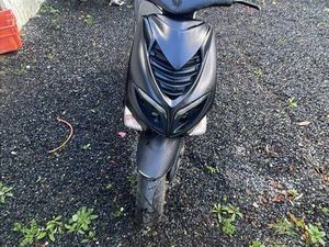 PEUGEOT SPEEDFIGHT 2