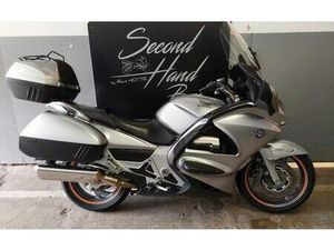 ② PANEUROPEAN ST 1300, GARANTIE 1 AN, BEL ETAT, 4995 EU