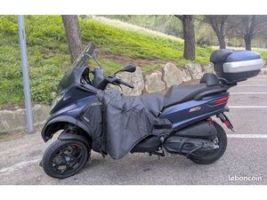 PIAGGIO MP3 HPE SPORT ADVANCED 500