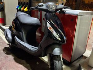 ZIP 50 CC