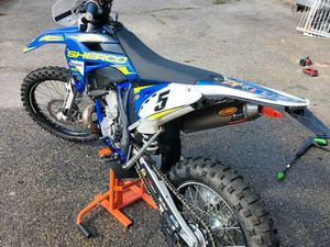 300 SHERCO