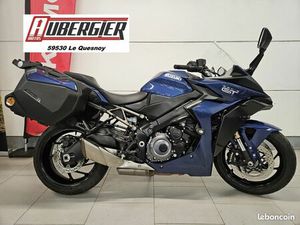 SUZUKI 1000 GSXS GSX-S GT - GARANTIE 1 AN