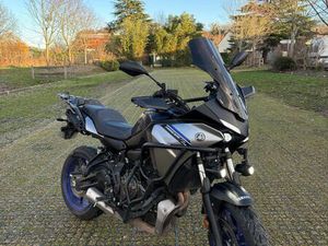 TRACER 700 GT A2 2024