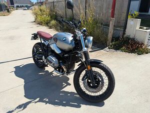 BMW R NINE T SCRAMBLER 2021 TOUTE OPTIONS