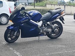 VFR 800 VTEC ABS