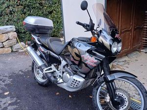 AFRICA TWIN 750 RD07 2001