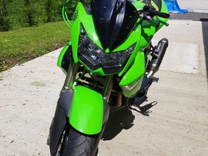 KAWASAKI Z1000