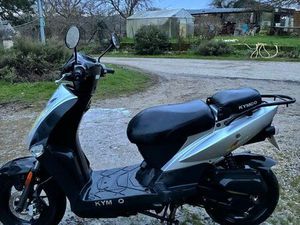 SCOOTER KYMKO