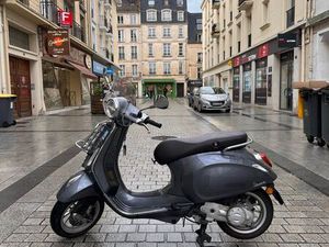 VESPA PRIMAVERA 50 CC