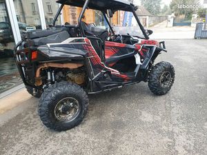 SSV POLARIS 900 S