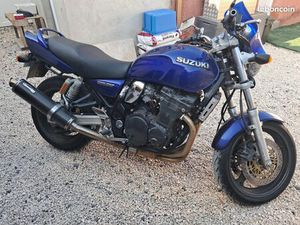 SUZUKI 750GSX INAZUMA